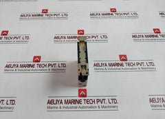 Carlo Gavazzi Semiconductor Contactor Rj1A23A30E Solid State Relay 30A 230V