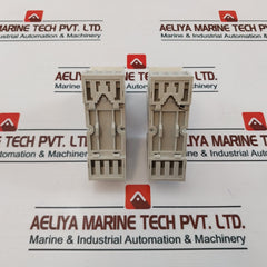 Carlo Gavazzi RMI A 2 10 Industrial Relay with ZMI2NA Socket