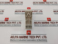 Carlo Gavazzi RMI A 2 10 Industrial Relay with ZMI2NA Socket