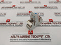 Carlo Gavazzi RMI A 2 10 Industrial Relay with ZMI2NA Socket