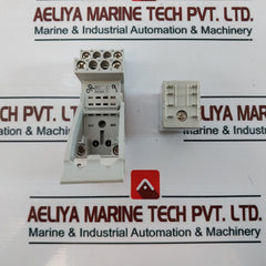 Carlo Gavazzi RMI A 2 10 Industrial Relay with ZMI2NA Socket