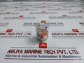 Carlo Gavazzi RMI A 4 5 Industrial Relay 24v Dc 5A