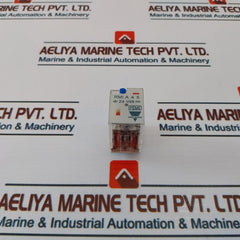 Carlo Gavazzi Rmi A 4 5 Industrial Relay 5a 250 Vac