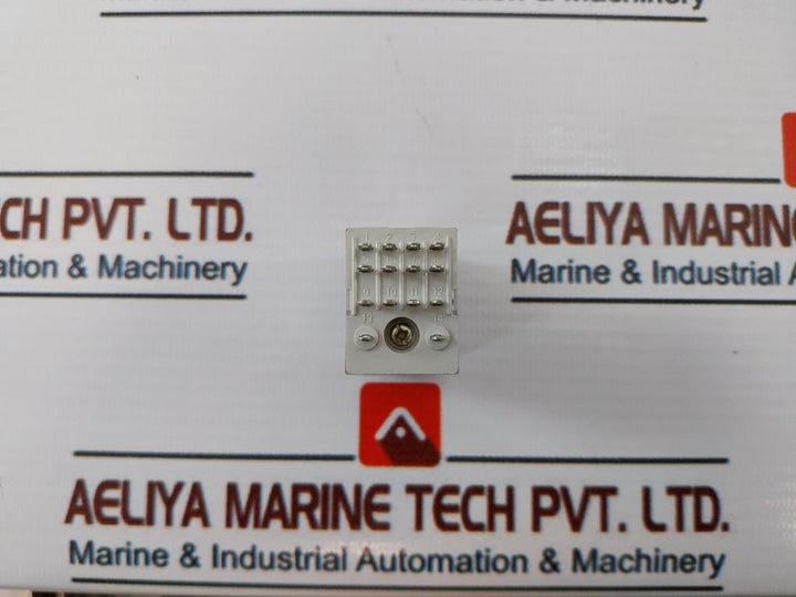 Carlo Gavazzi Rmi A 4 5 Industrial Relay 5a 250 Vac