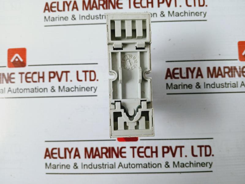 Carlo Gavazzi Rmi A 4 5 Midi Relay W/ Es 15/4n Socket 24vdc 2a/300vac 10a/300vac