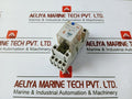 Carlo Gavazzi Rmi A 4 5 Midi Relay W/ Es 15/4n Socket 24vdc 2a/300vac 10a/300vac