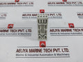 Carlo Gavazzi RMI A 4 5 Relay With Socket 24VDC