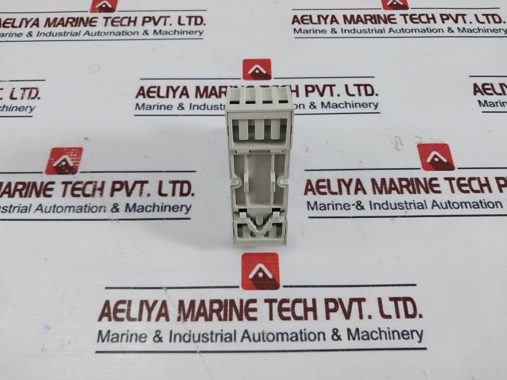 Carlo Gavazzi RMI A 4 5 Relay With Socket 24VDC