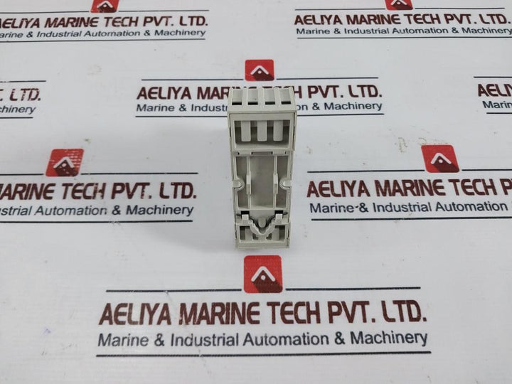 Carlo Gavazzi RMI A 4 5 Relay With Socket 24VDC
