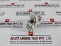 Carlo Gavazzi RMI A 4 5 Relay With Socket 24VDC