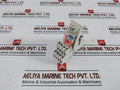 Carlo Gavazzi RMI A 4 5 Relay With Socket 24VDC