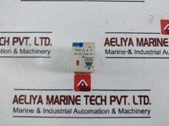 Carlo Gavazzi RMI A 4 5 Relay With Socket 24VDC