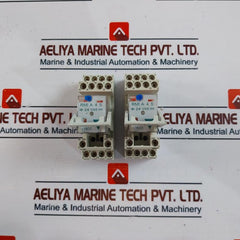Carlo Gavazzi Rmi A 4 5 Relay With Base 10A 300Vac