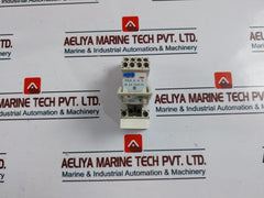 Carlo Gavazzi Relay With Socket Rmi A 4 5