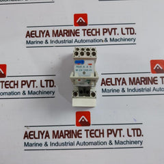 Carlo Gavazzi Relay With Socket Rmi A 4 5