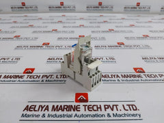 Carlo Gavazzi Relay With Socket Rmi A 4 5