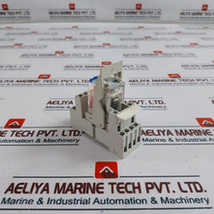 Carlo Gavazzi Relay With Socket Rmi A 4 5