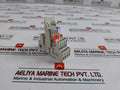 Carlo Gavazzi Relay With Socket Rmi A 4 5