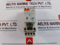 Carlo Gavazzi Rmi A 4 5 Relay With Socket 115/120V 50/60Hz
