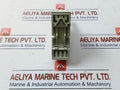Carlo Gavazzi Rmi A 4 5 Relay With Socket Zmi 15/4N 230V 50/60Hz