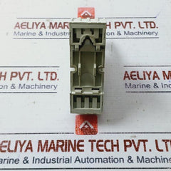Carlo Gavazzi Rmi A 4 5 Relay With Socket Zmi 15/4N 230V 50/60Hz