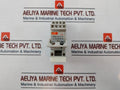 Lot Of 3X Carlo Gavazzi Rmi A 4 5 Relay With Socket Zmi4Na 24V 50/60Hz
