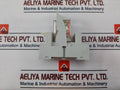Lot Of 3X Carlo Gavazzi Rmi A 4 5 Relay With Socket Zmi4Na 24V 50/60Hz