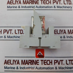 Lot Of 3X Carlo Gavazzi Rmi A 4 5 Relay With Socket Zmi4Na 24V 50/60Hz