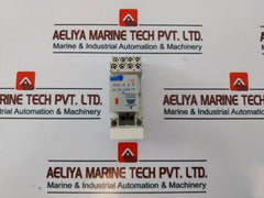 Carlo Gavazzi Rmi A 4 5 Relay With Zmi4Na Base