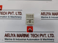 Carlo Gavazzi Rmi A 4 5 Relay With Zmi4Na Base