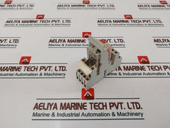 Carlo Gavazzi Rmi A 4 5 Relay With Zmi4Na Socket 10A 300Vac