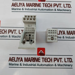 Carlo Gavazzi Rmi A 4 5 Relay With Zmi4Na Socket 10A 300Vac