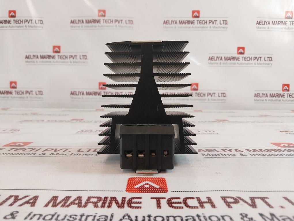 Carlo Gavazzi Rn2F48V50 Semiconductor Contactor 50A, 480V