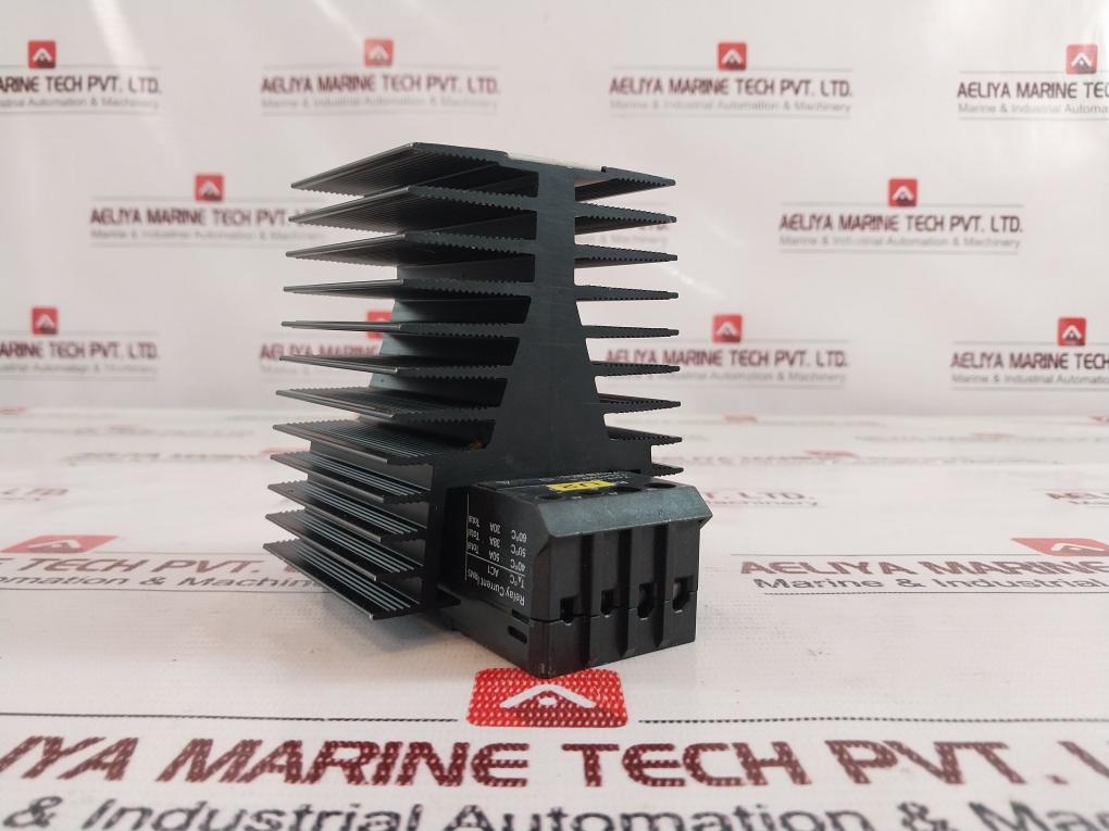 Carlo Gavazzi Rn2F48V50 Semiconductor Contactor 50A, 480V