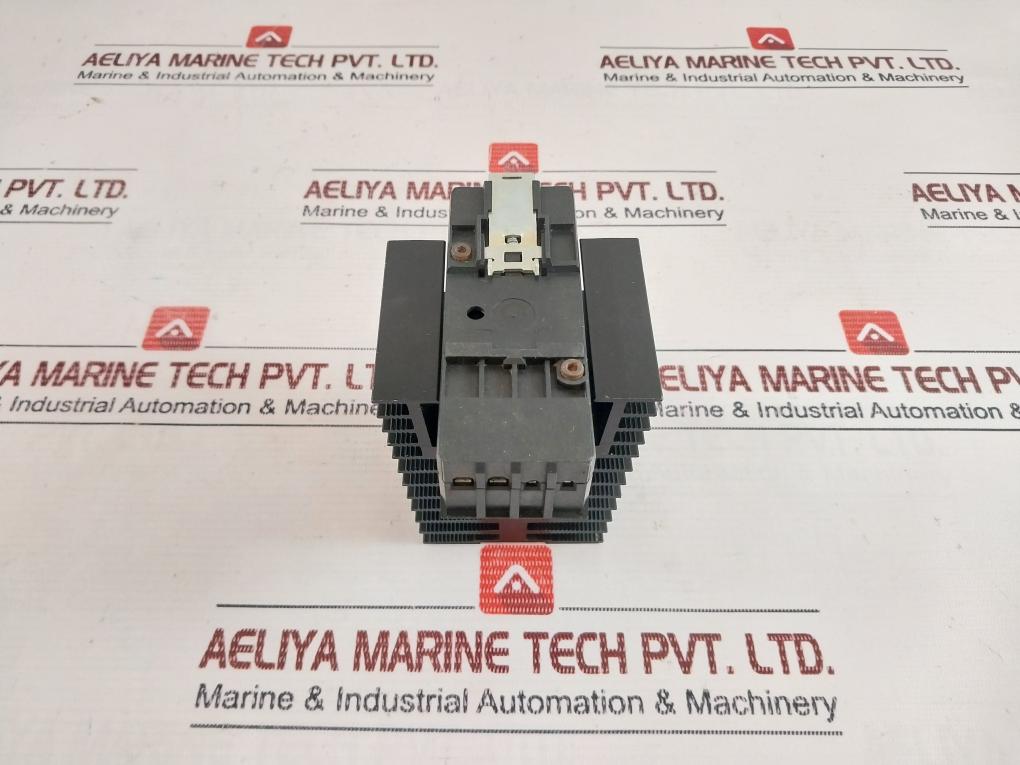 Carlo Gavazzi Rn2F48V50 Semiconductor Contactor 50A, 480V