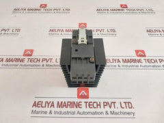 Carlo Gavazzi Rn2F48V50 Semiconductor Contactor 50A, 480V