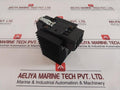 Carlo Gavazzi Rn2F48V50 Semiconductor Contactor 50A, 480V