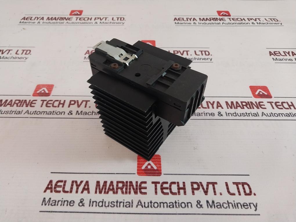 Carlo Gavazzi Rn2F48V50 Semiconductor Contactor 50A, 480V