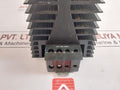 Carlo Gavazzi Rn2F48V50 Semiconductor Contactor 50A, 480V