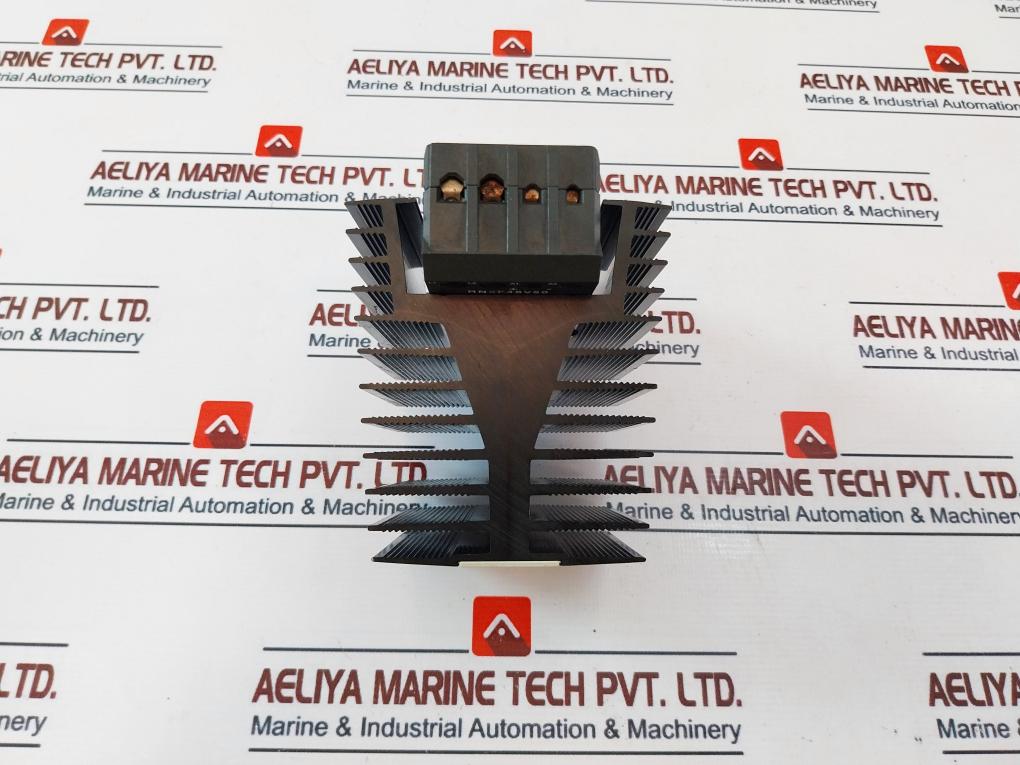 Carlo Gavazzi Rn2F48V50 Semiconductor Contactor