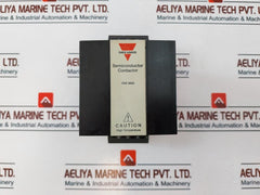 Carlo Gavazzi Rn2F48V50 Semiconductor Contactor
