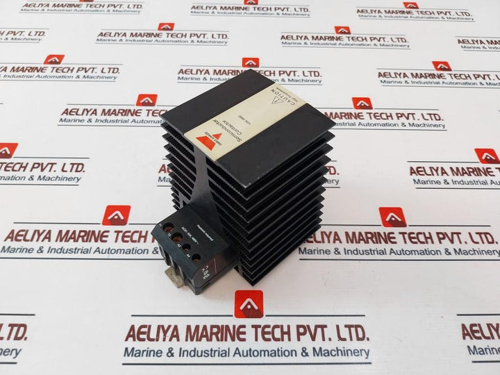 Carlo Gavazzi Rn2F48V50 Semiconductor Contactor