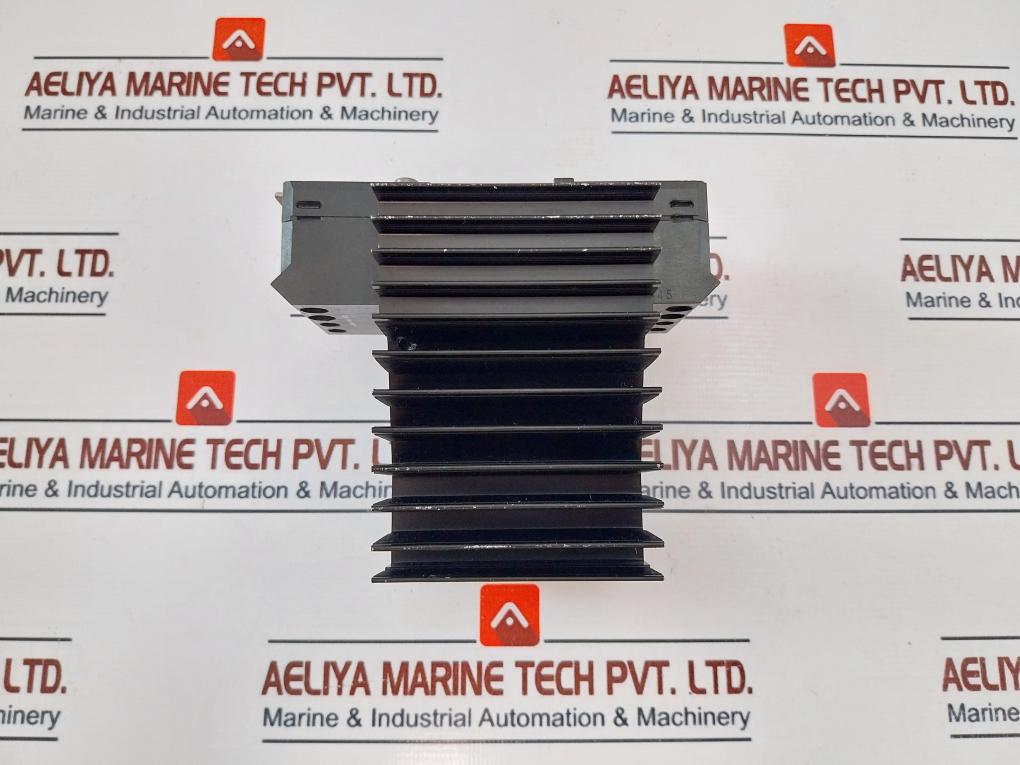 Carlo Gavazzi Rn2F48V50 Semiconductor Contactor