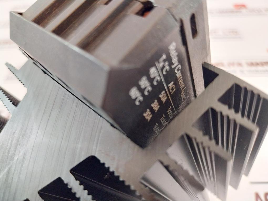 Carlo Gavazzi Rn2F48V50 Semiconductor Contactor