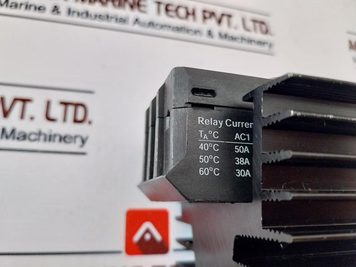 Carlo Gavazzi Rn2F48V50 Semiconductor Contactor