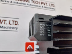 Carlo Gavazzi Rn2F48V50 Semiconductor Contactor