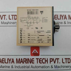 Carlo Gavazzi S103 166 924 .