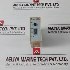 Carlo Gavazzi S105 156 924 Delay On Release Timer Relay 50/60Hz Ip20
