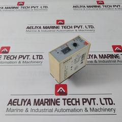 Carlo Gavazzi S105 156 924 Delay On Release Timer Relay 50/60Hz Ip20