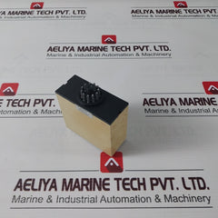 Carlo Gavazzi S105 156 924 Delay On Release Timer Relay 50/60Hz Ip20
